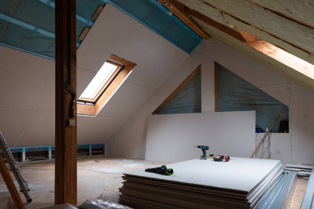 Best Insulation for Specific Applications in Waukee, IA
