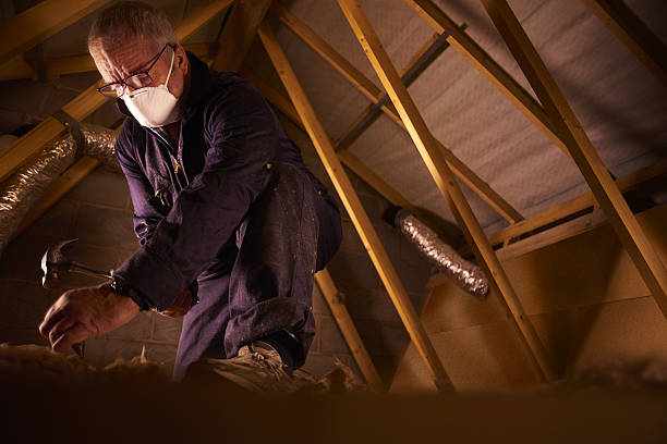 Best Residential Insulation in Waukee, IA