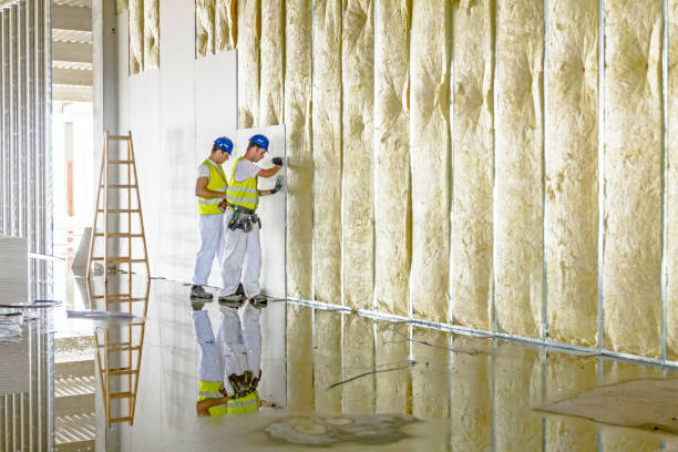 Reliable IA Insulation Contractor Solutions